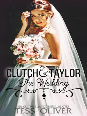 cover image of Clutch & Taylor